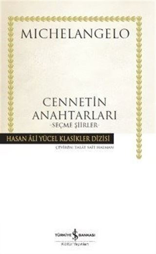 Cennetin Anahtarları (Karton Kapak)