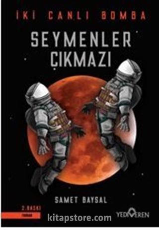 Seymenler Çıkmazı