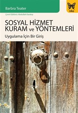 Sosyal Hizmet Kuram ve Yöntemleri