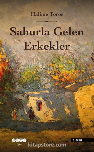 Sahurla Gelen Erkekler