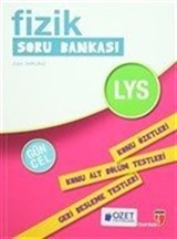 LYS Fizik Soru Bankası