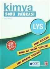 LYS Kimya Soru Bankası