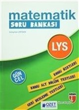 LYS Matematik Soru Bankası