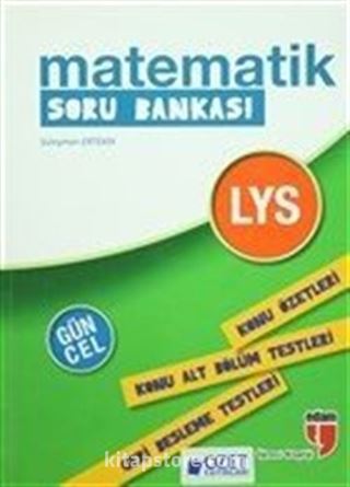 LYS Matematik Soru Bankası