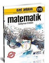 LYS Matematik Özet Anlatım