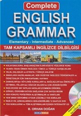 Complete English Grammar