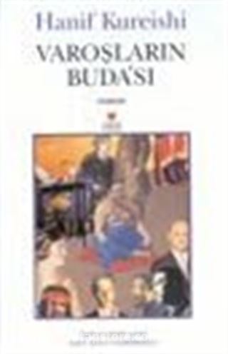 Varoşların Buda'sı