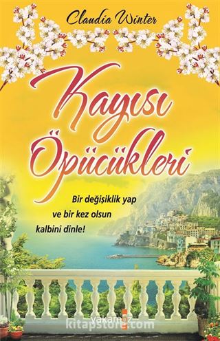 Kayısı Öpücükleri