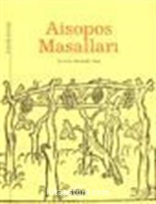 Aisopos Masalları