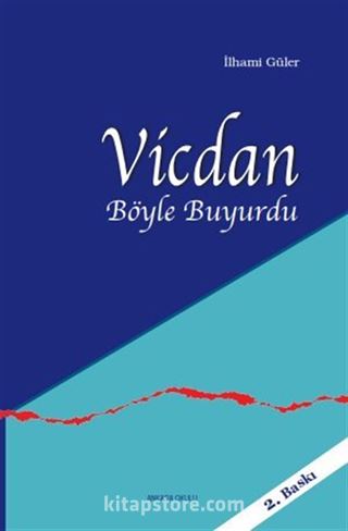 Vicdan Böyle Buyurdu