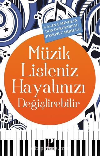 Müzik Listeniz Hayatınızı Değiştirebilir