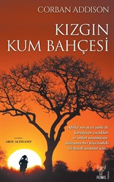 Kızgın Kum Bahçesi