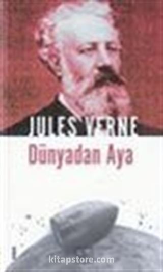 Dünyadan Aya 3.Kitap