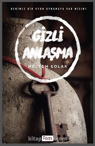 Gizli Anlaşma