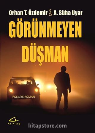 Görünmeyen Düşman