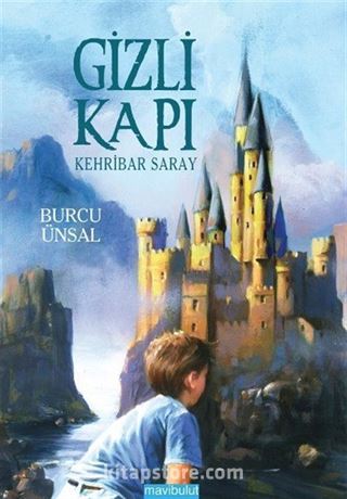 Gizli Kapı 3 / Kehribar Saray