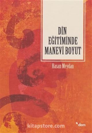 Din Eğitiminde Manevi Boyut