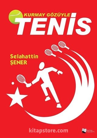 Kurmay Gözüyle Tenis