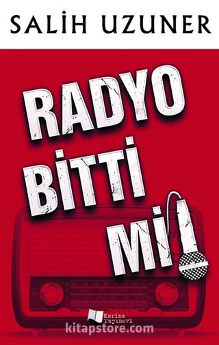 Radyo Bitti mi