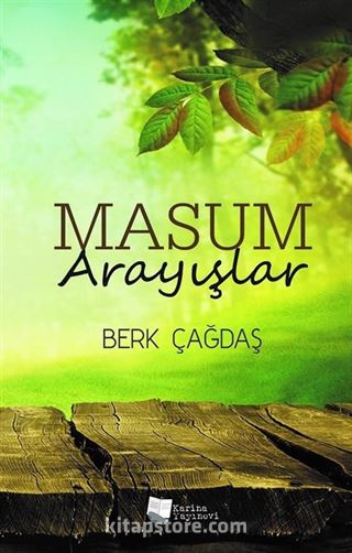 Masum Arayışlar