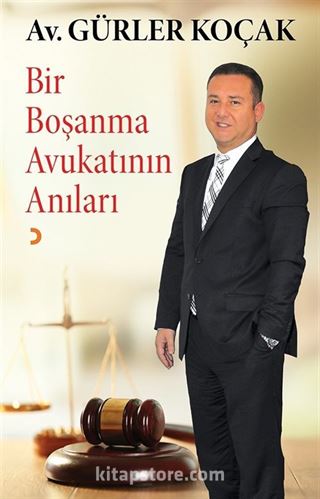 Bir Boşanma Avukatının Anıları