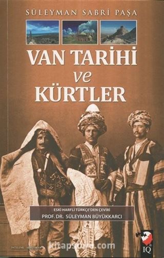 Van Tarihi ve Kürtler