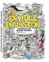 Doodle Invasion