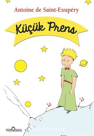 Küçük Prens