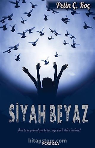 Siyah Beyaz