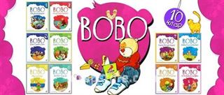 Bobo Masal Seti (10 Kitap)