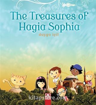 The Treasures of Hagia Sophia