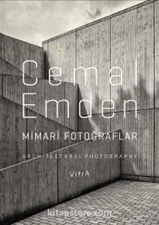 Cemal Emden Mimari Fotoğraflar