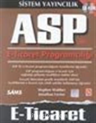 ASP ile E-Ticaret Programcılığı