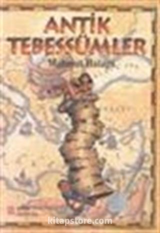 Antik Tebessümler