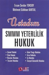 Üstadım SMMM Yeterlilik Hukuk