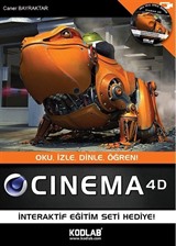 Cinema 4D