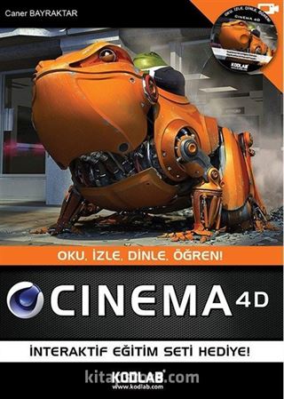 Cinema 4D