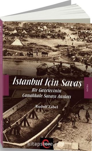 İstanbul İçin Savaş