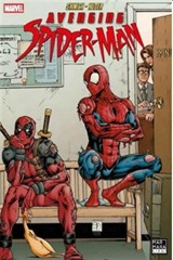 Avenging Spider-Man 04