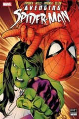 Avenging Spider-Man 03