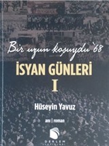 İsyan Günleri (2 Kitap Takım)