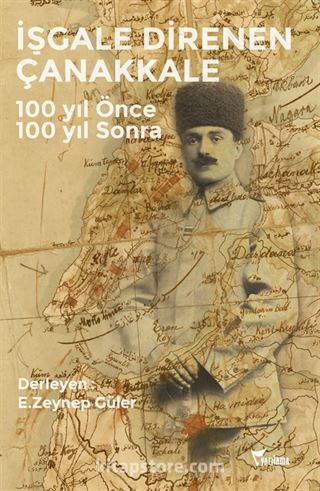 İşgale Direnen Çanakkale