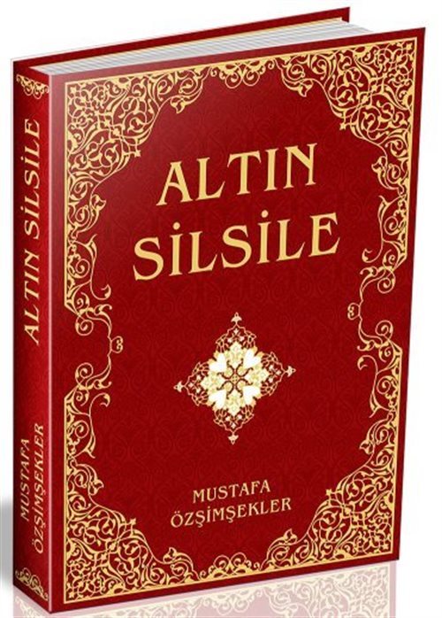 Altın Silsile (Ciltli)