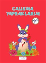 Çalışma Yapraklarım (3+ Yaş)