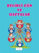 Belirli Gün ve Haftalar (5+ Yaş)