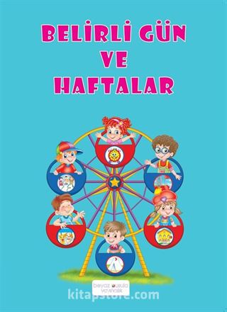 Belirli Gün ve Haftalar (5+ Yaş)