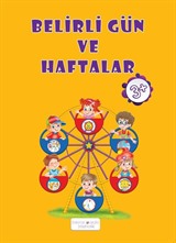 Belirli Gün ve Haftalar (3+ Yaş)