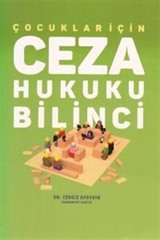 Çocuklar İçin Ceza Hukuku Bilinci