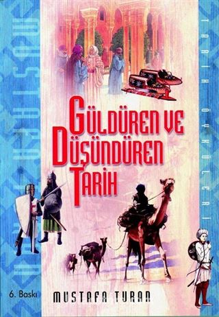 Güldüren ve Düşündüren Tarih