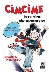 Cimcime / İşte Yine Bir Aradayız!